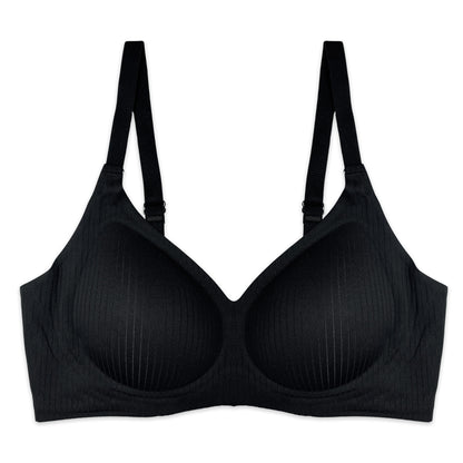 Sajiero Padded Bra - Seamless Support