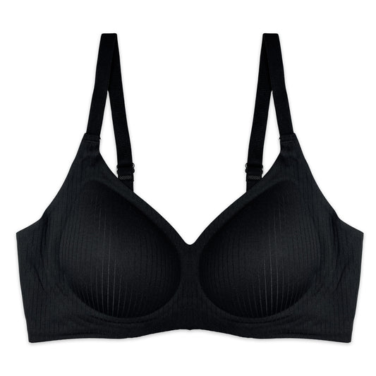 Sajiero Padded Bra - Seamless Support