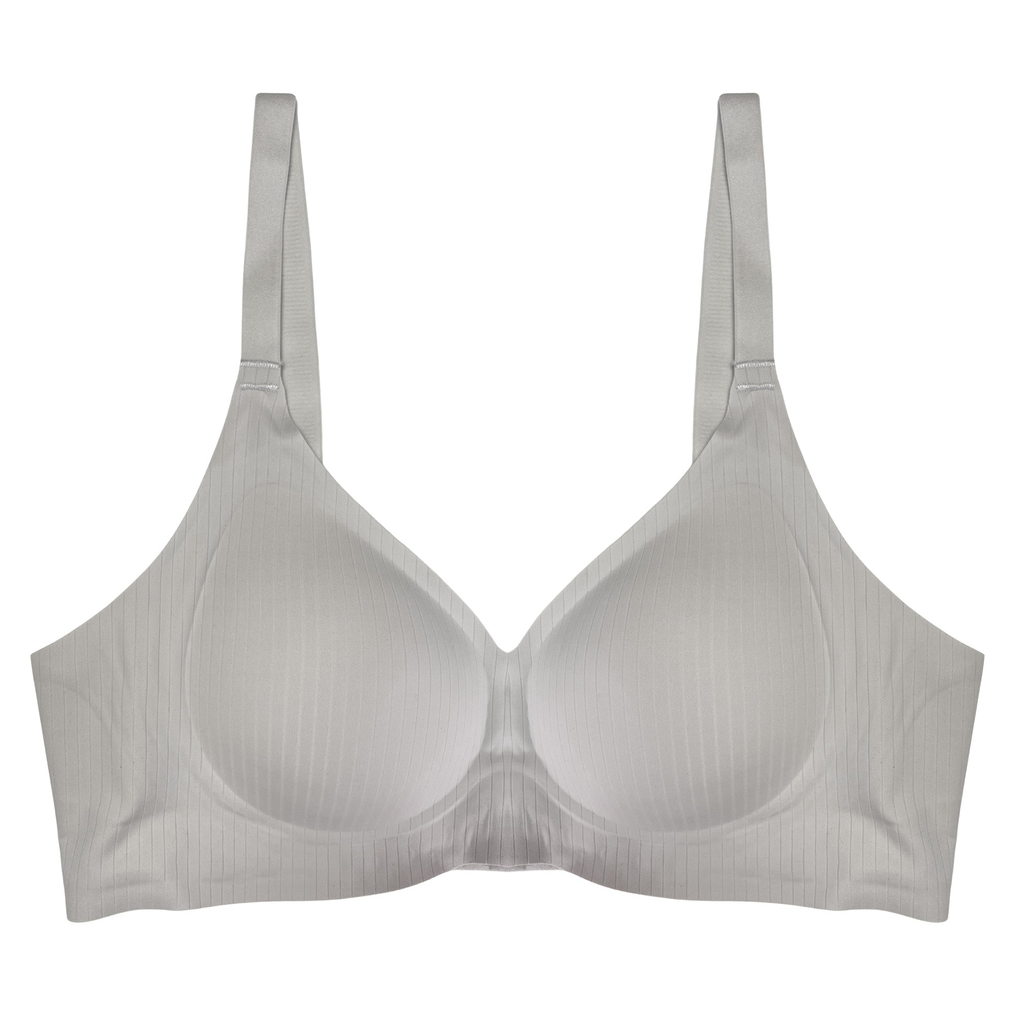 Padded Bra - Seamless Support