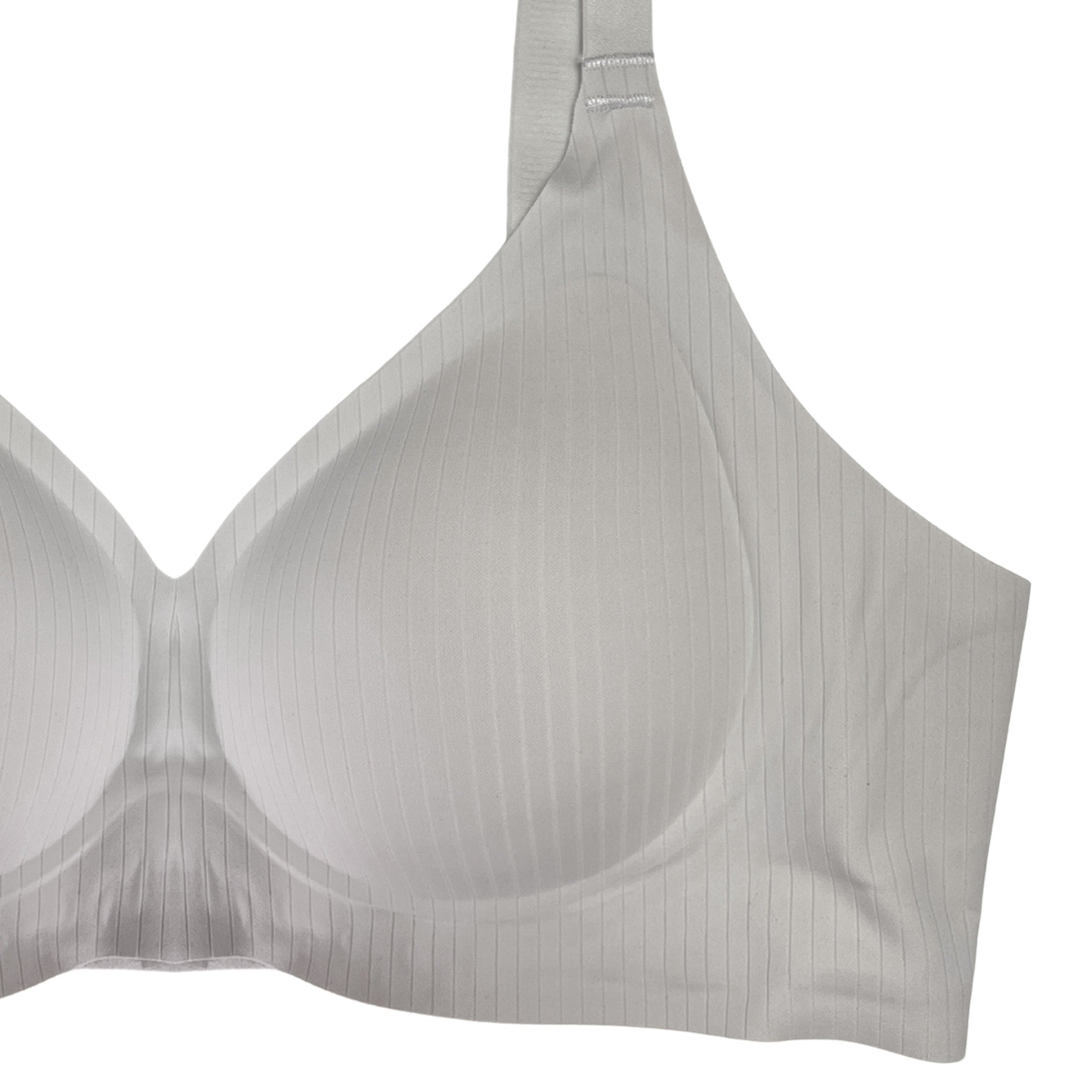 Padded Bra - Seamless Support