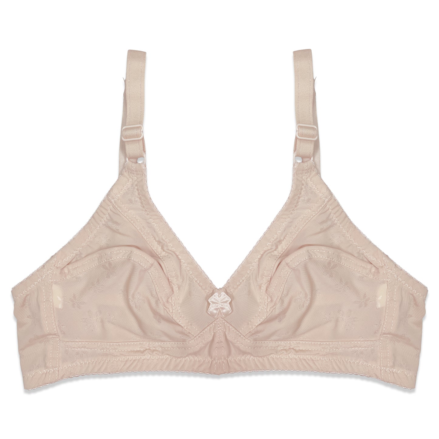 Pack of 3 - Classic Comfort  Bras
