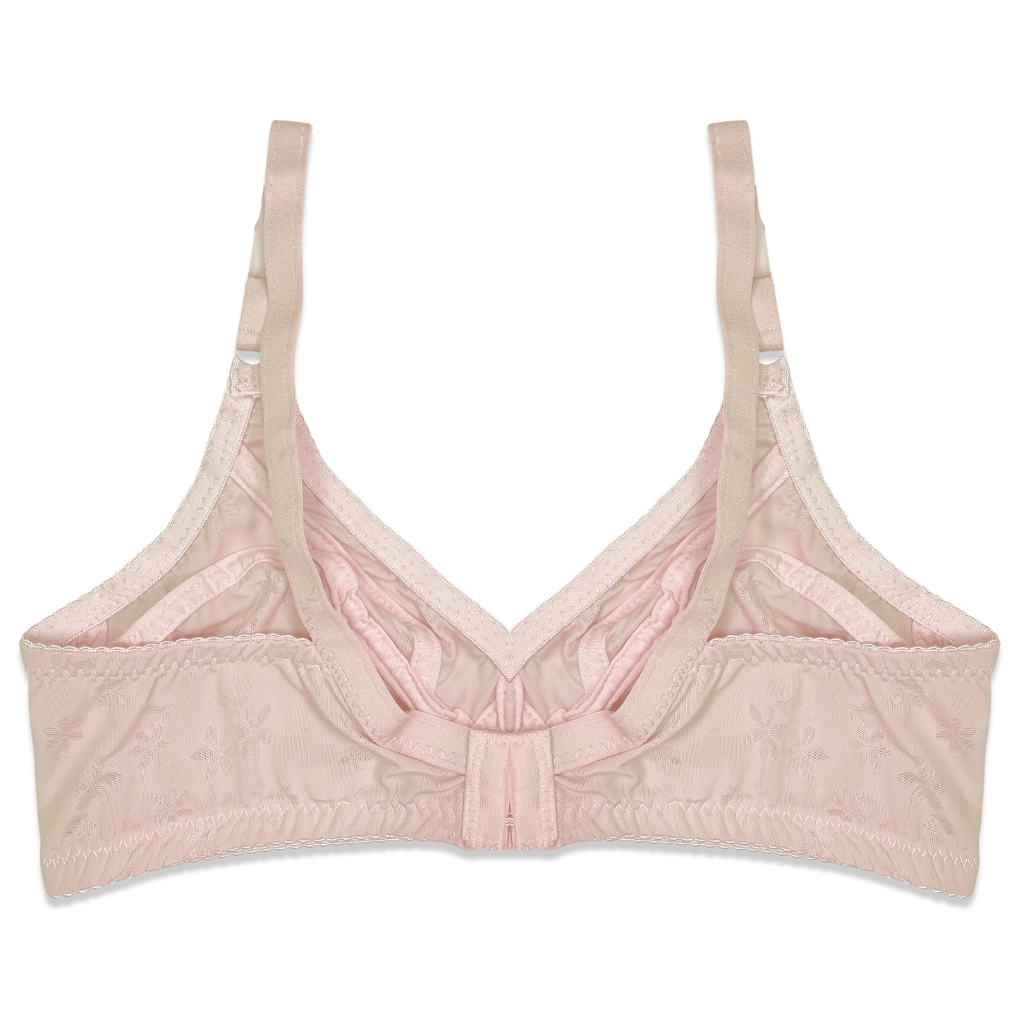 Pack of 3 - Classic Comfort  Bras