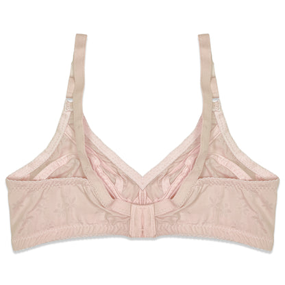 Pack of 3 - Classic Comfort  Bras