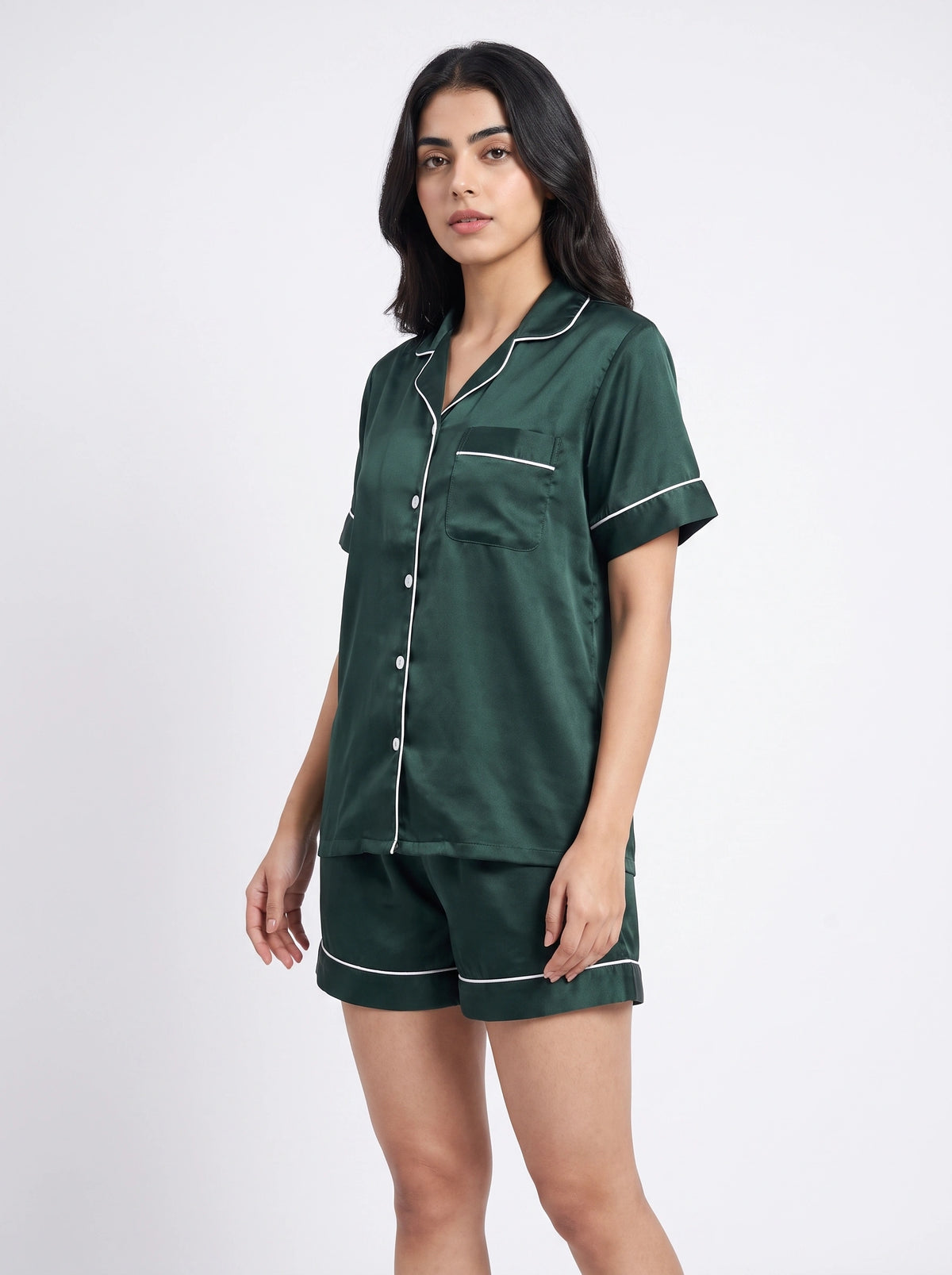 Silk Set - Smooth Weave