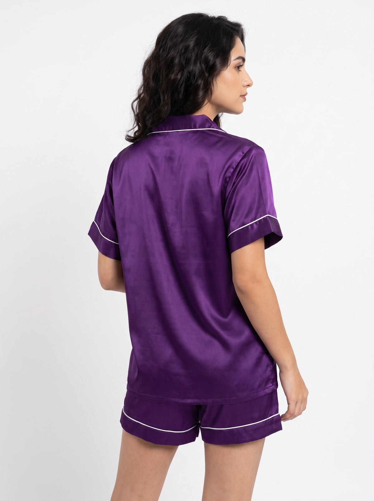 Silk Set - Smooth Weave