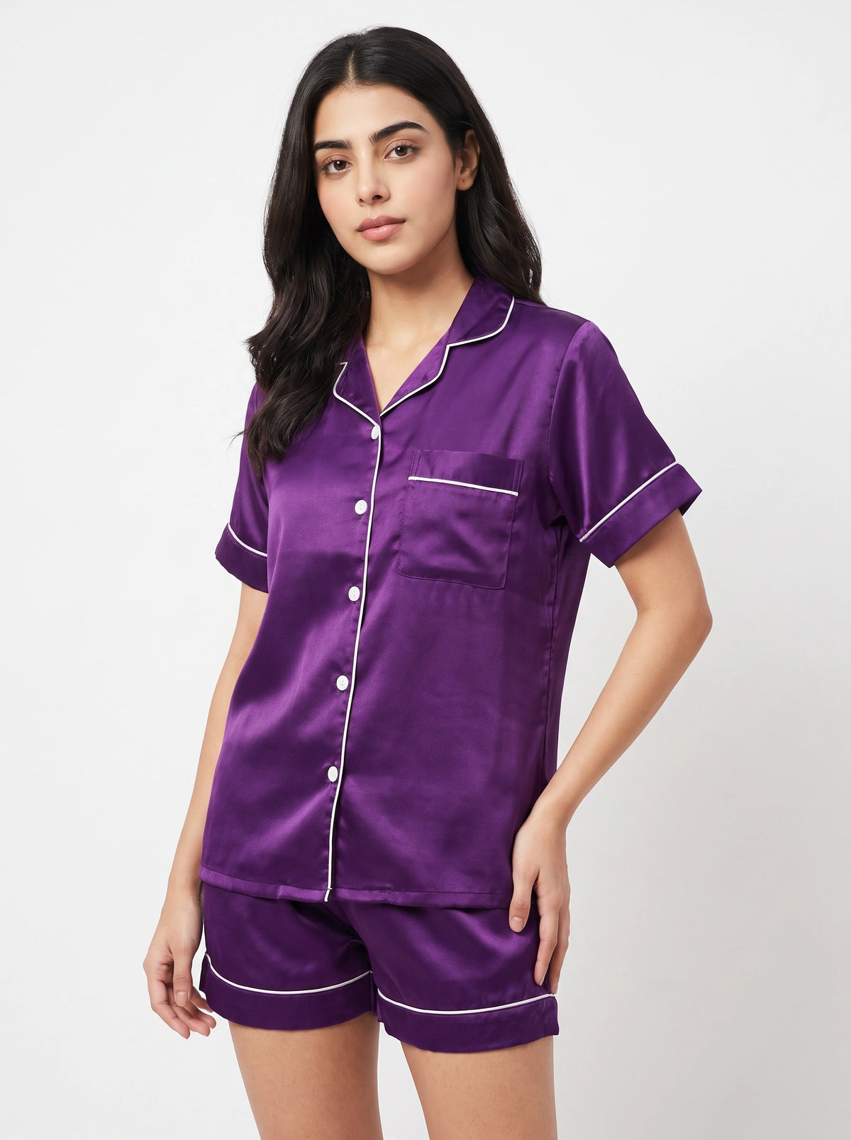 Silk Set - Smooth Weave
