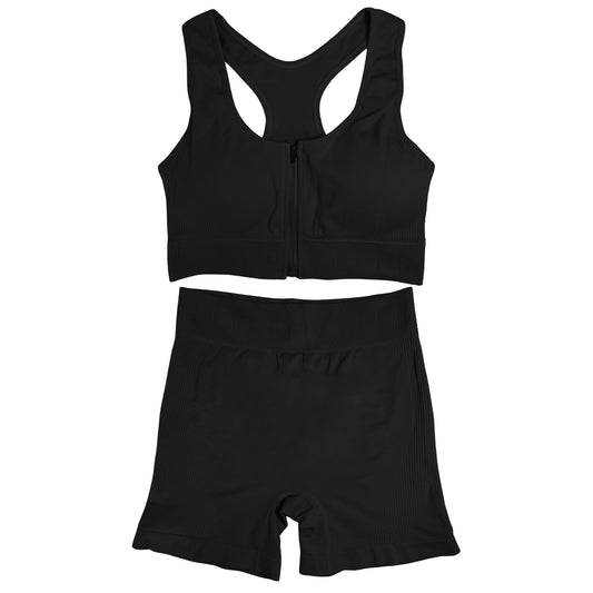 Sajiero Bra Set -  Velora Sport Set