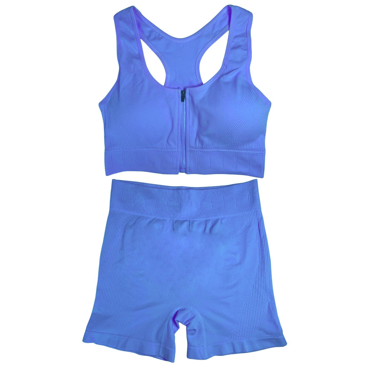 Sajiero Bra Set -  Velora Sport Set
