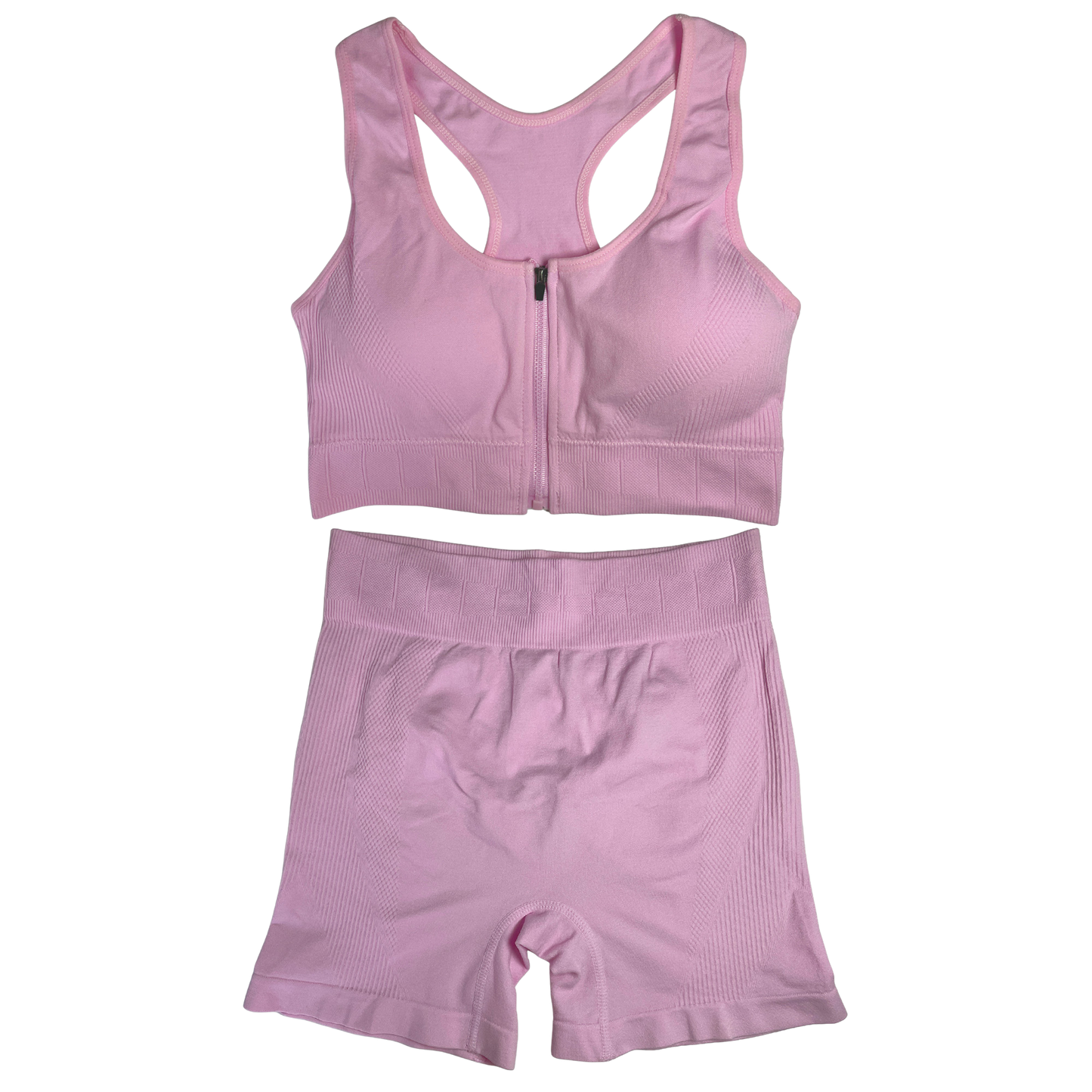 Sajiero Bra Set -  Velora Sport Set