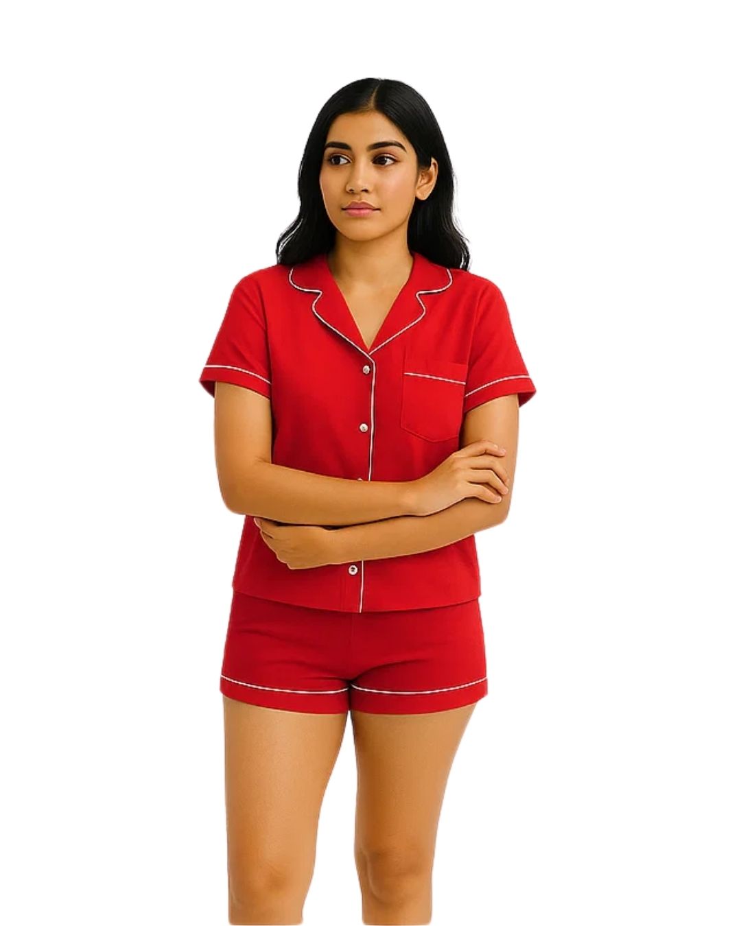 Sajiero Silk Set - Smooth Weave