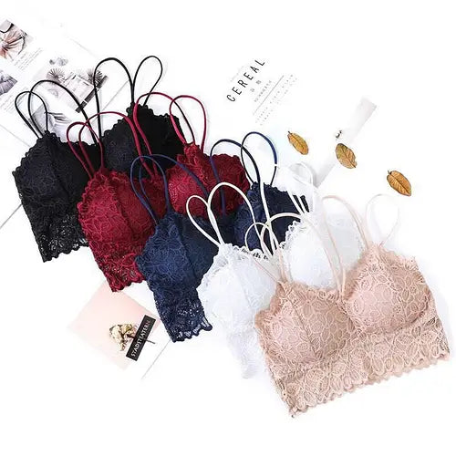 Pack of 2 Bra 9108