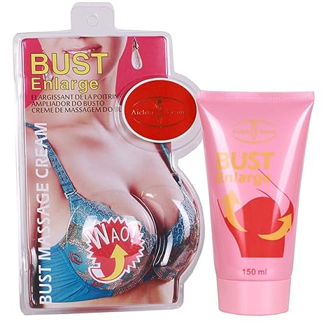 Aichun Beauty Powerful Bella Bust Enlargement Cream