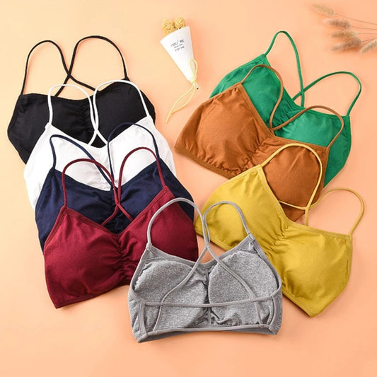 Pack of 2 Bra 4408-5