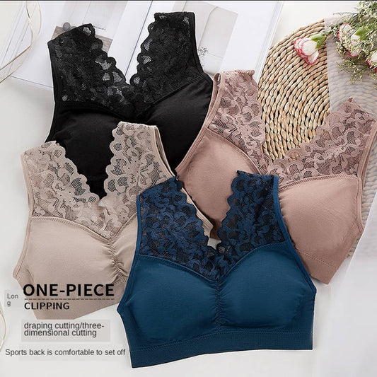 Ropa Padded Pushup Bra Z17