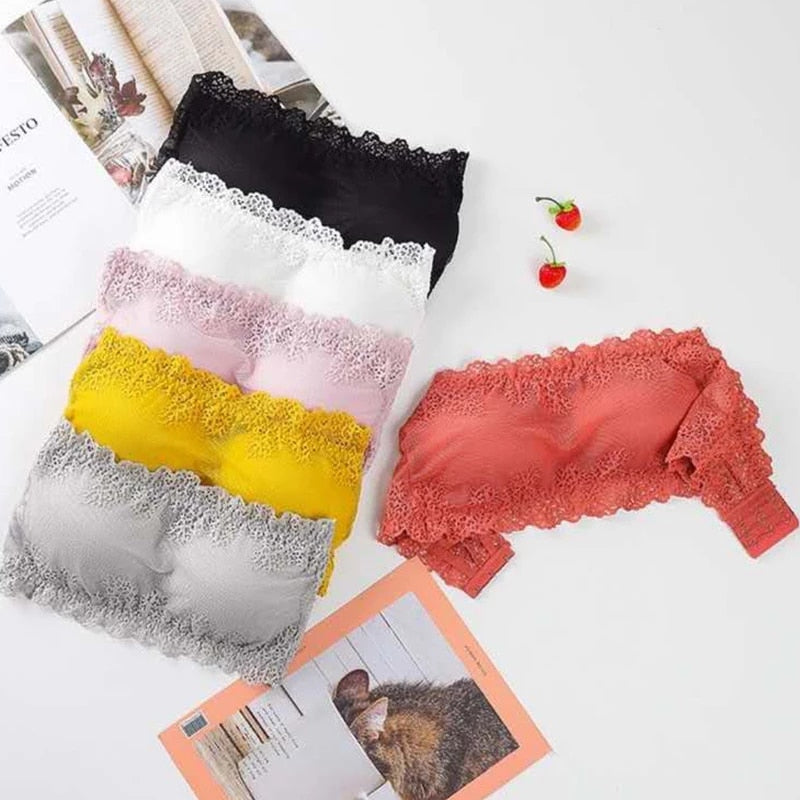 Pack of 2 Bra 9902
