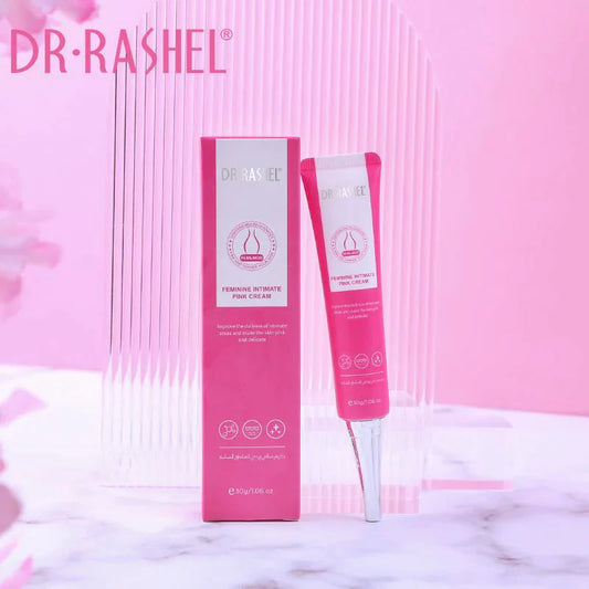 Dr Rashel Feminine Intimate Pink Cream For Girls & Women